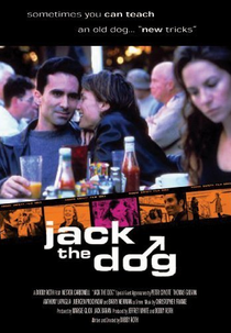 Jack, O Conquistador (Jack the Dog)