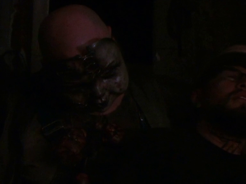 Foto 8 de Dollface: Terror on Route Nine