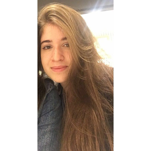 Foto de perfil de Aline