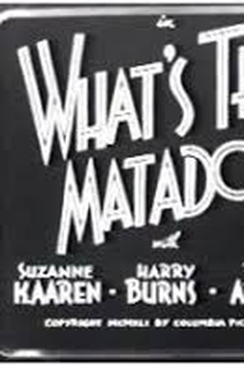  de Curta O grande Matador (1942)