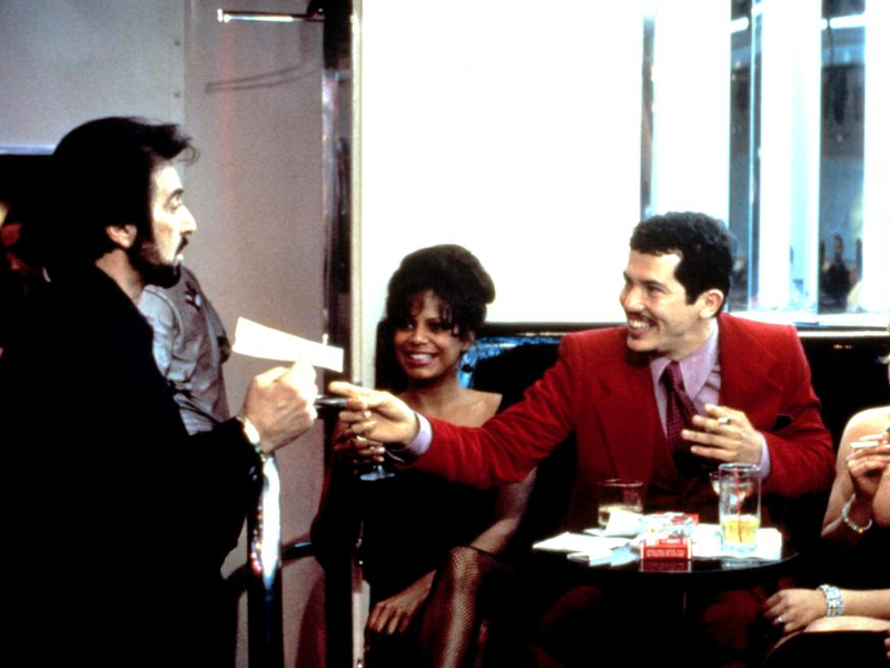 Foto 39 de O Pagamento Final