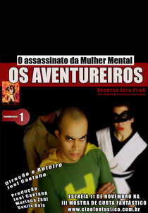 O Assassinato da Mulher Mental (O Assassinato da Mulher Mental)