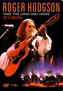 Take the Long Way Home - Live in Montreal (Take the Long Way Home - Live in Montreal)