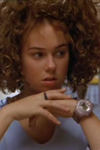 Poster de Episódio Hair Brain (2001)