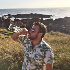 Foto de perfil de Saullo