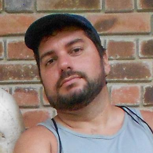 Foto de perfil de Alessandro Carlos dos Santos