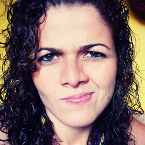 Foto de perfil de Tamyres Fernandes