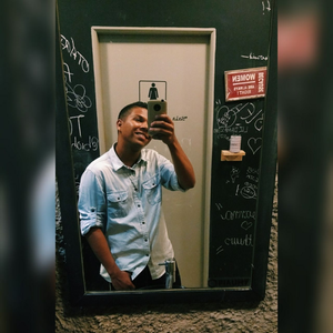 Foto de perfil de Vitor