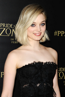 Bella Heathcote - Poster 2