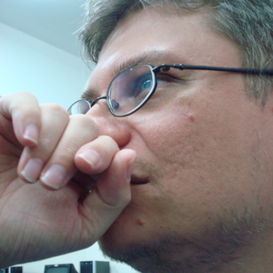 Foto de perfil de Oscar Junior