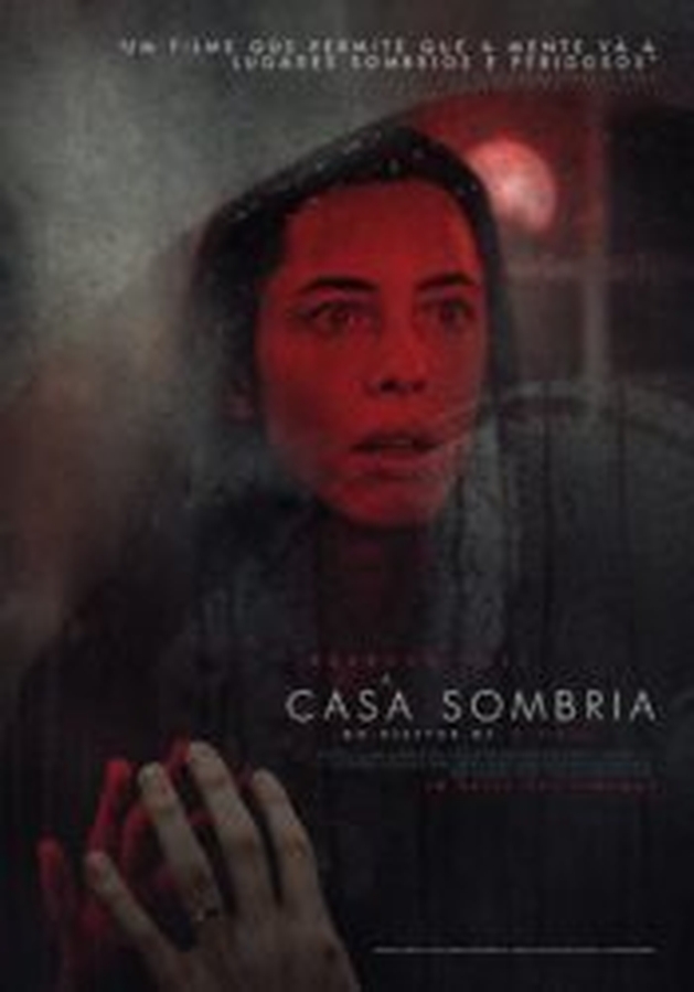 Crítica: A Casa Sombria (“The Night House”) | CineCríticas