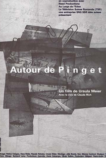 About Pinget - Poster / Capa / Cartaz - Oficial 1