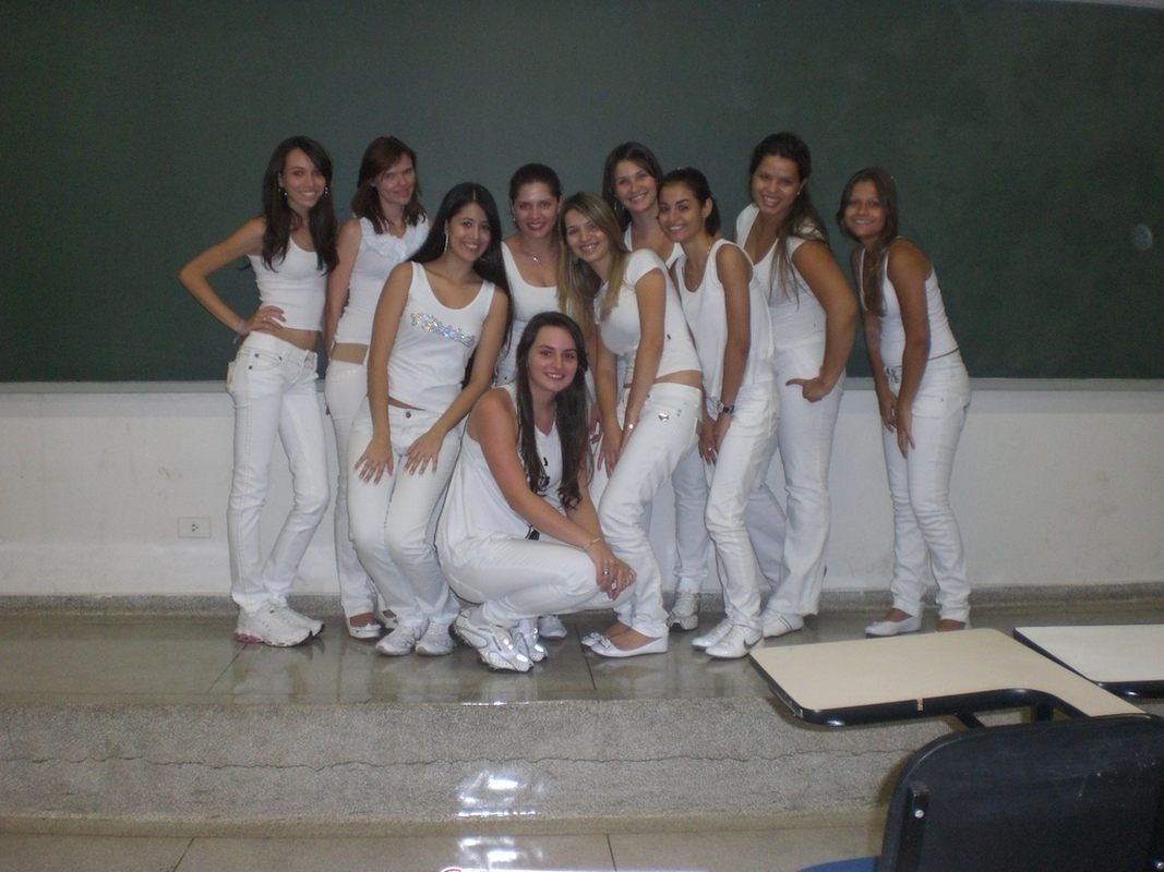 Ana Flávia Álvares * - Foto 5
