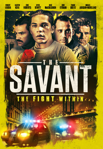 The Savant (The Savant)
