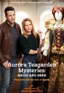 Aurora Teagarden Mysteries: Heist and Seek (Aurora Teagarden Mysteries: Heist and Seek)