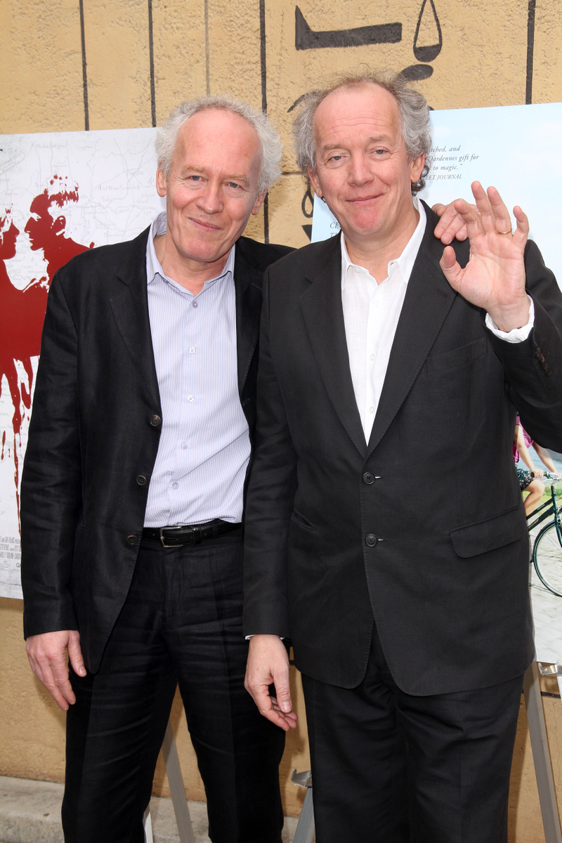 Luc Dardenne - Foto 10