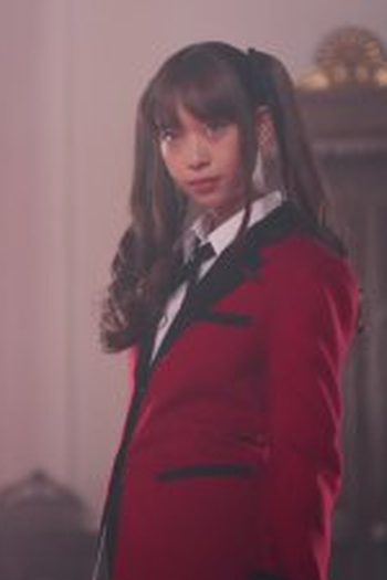 Poster de Episódio 第10話 (2018)