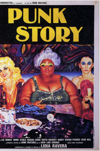  de Filme Viver Desesperado (1977)