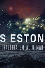 MS Estonia: Tragédia em Alto-Mar (Estonia The discovery that changed history)