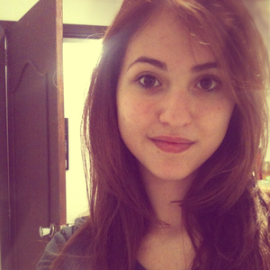 Foto de perfil de Manuela