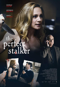 The Perfect Stalker (The Perfect Stalker)