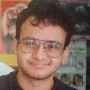 Foto de perfil de Eugênio