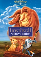 O Rei Leão 2: O Reino de Simba (The Lion King II: Simba's Pride)