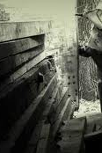 Poster de Curta Thy Shalt I (2012)