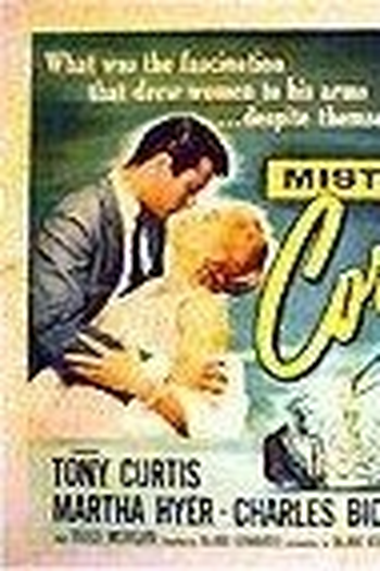  de Filme Hienas do Pano Verde (1957)