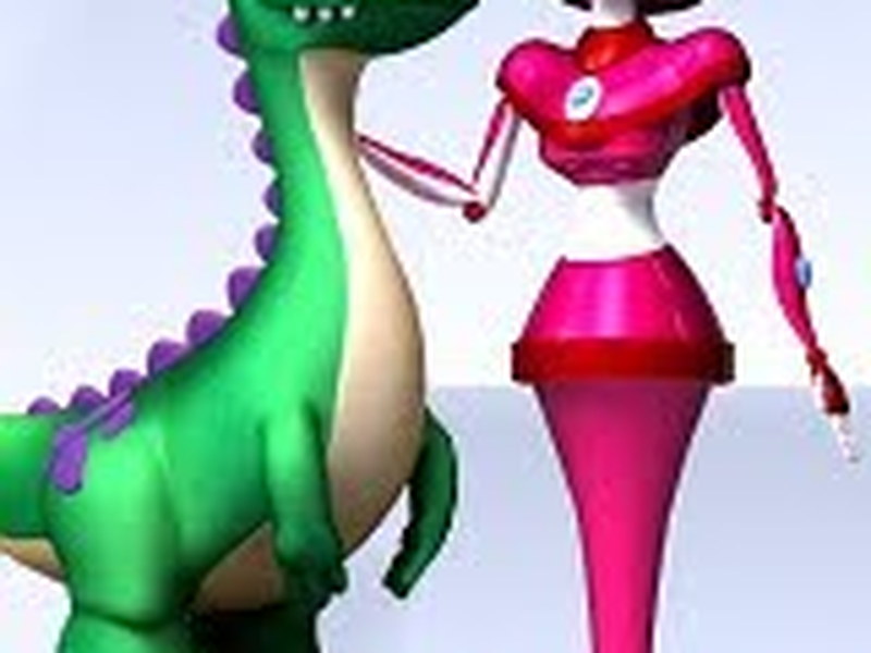 Foto 4 de Morde & Assopra