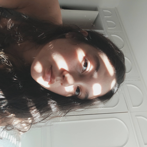 Foto de perfil de Thayná