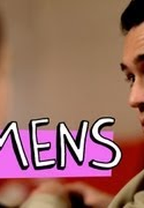 Porta dos Fundos: Homens (Homens - Porta Dos Fundos)