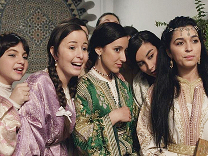 Foto 2 de Petits bonheurs