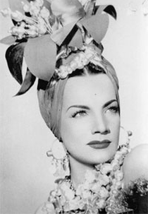 Carmen Miranda (Carmen Miranda)