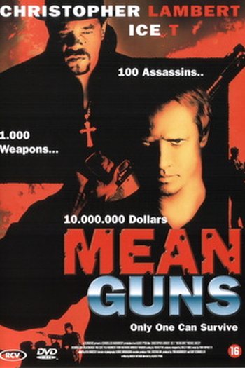  de Filme Jogo De Assassinos (1997)