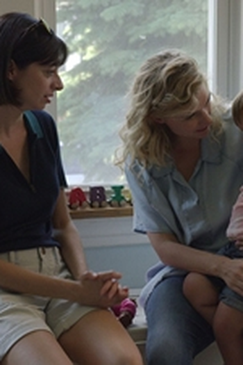 Poster de Episódio Baby Steps (2017)