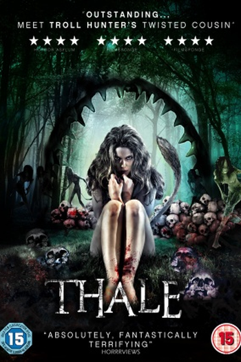  de Filme Thale: Ela Veio da Floresta (2012)