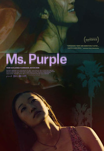 Ms. Purple (Ms. Purple)