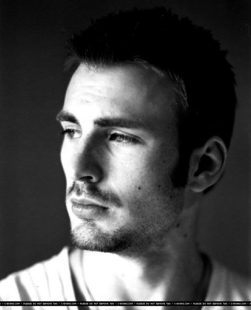 Chris Evans - Foto 11