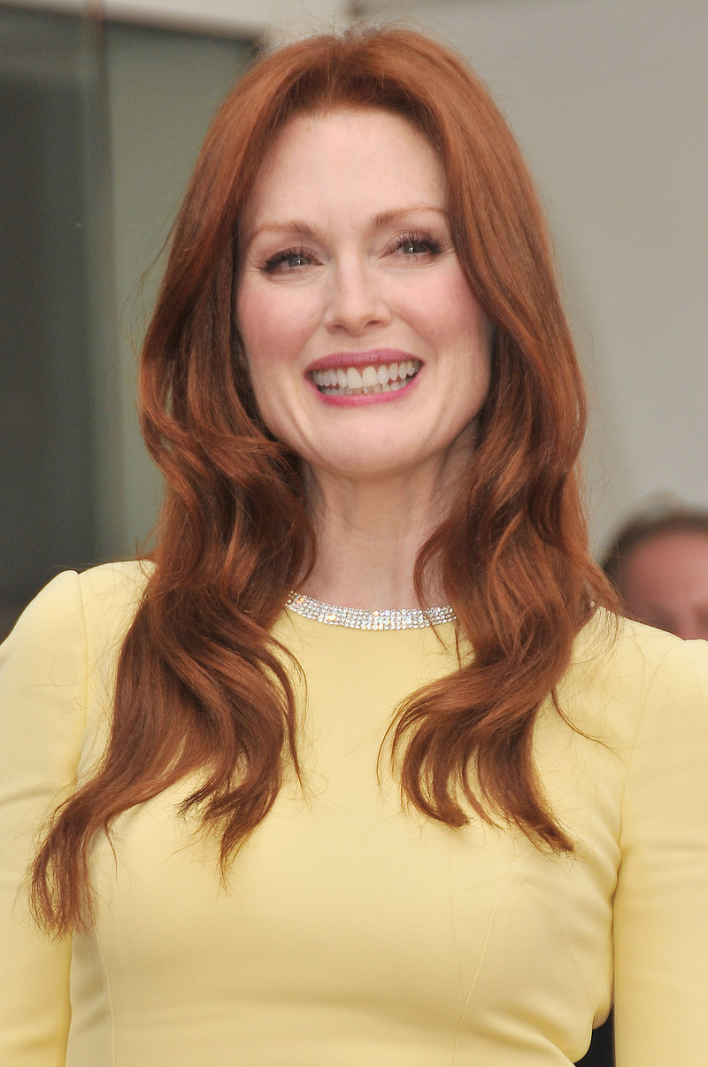 Julianne Moore - Foto 1