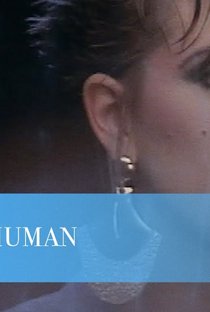 The Human League - Human - Poster / Capa / Cartaz - Oficial 1