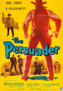 O Persuasor (The Persuader)