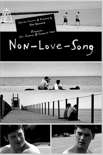 Poster de Curta Non-Love-Song (2009)