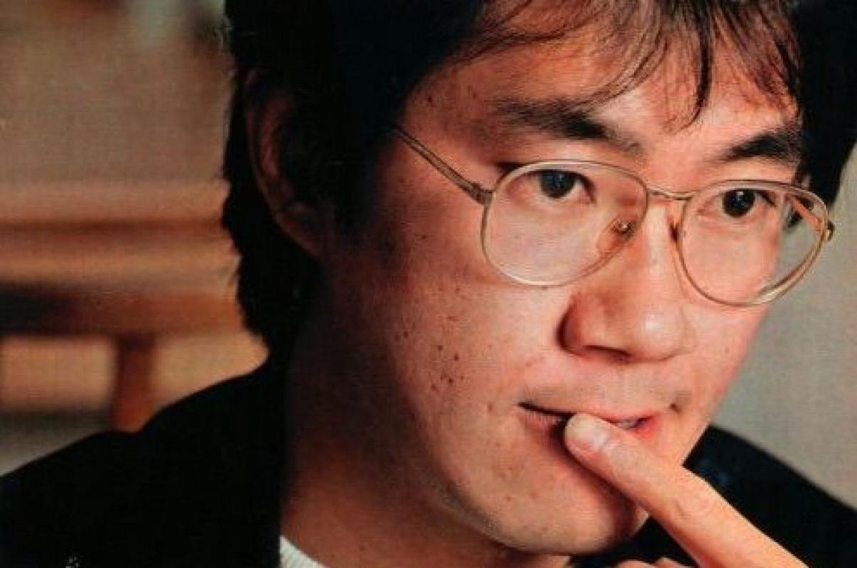 Akira Toriyama - Foto 4