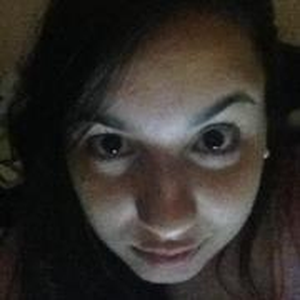 Foto de perfil de Mariana Soeiro
