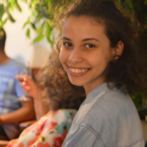 Foto de perfil de Izabela