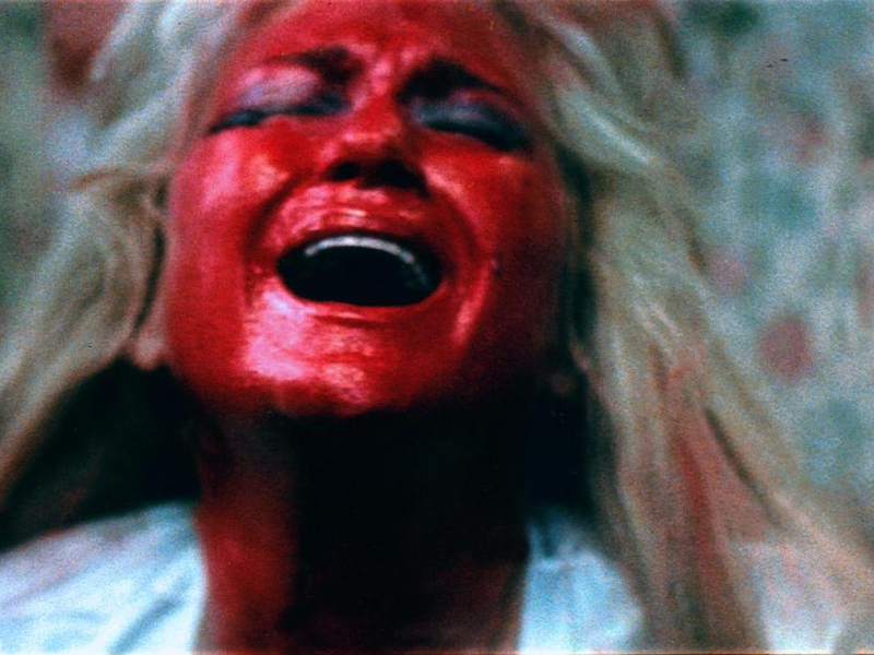 Foto 6 de Coração Selvagem