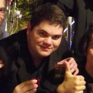 Foto de perfil de Anderson