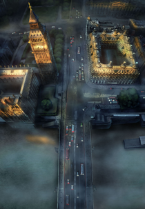 Lord El-Melloi II's Case Files {Rail Zeppelin} Grace note – Uma Coveira, um Gato e um Mago (Lord El-Melloi II Sei no Jikenbo: Rail Zeppelin Grace Note - Hakamori to Neko to Majutsushi)