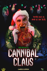 Cannibal Claus (Cannibal Claus)